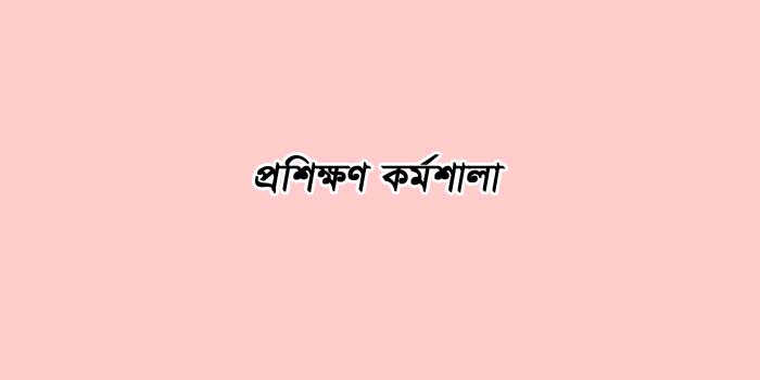 তালায় ভোটগ্রহণকারী কর্মকর্তাদের প্রশিক্ষণ কর্মশালা