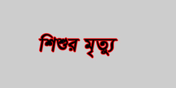 তালায় পুকুরে ডুবে এক শিশুর মৃত্যু